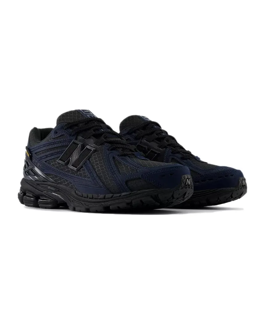 New Balance 1906R - Outerspace / Black