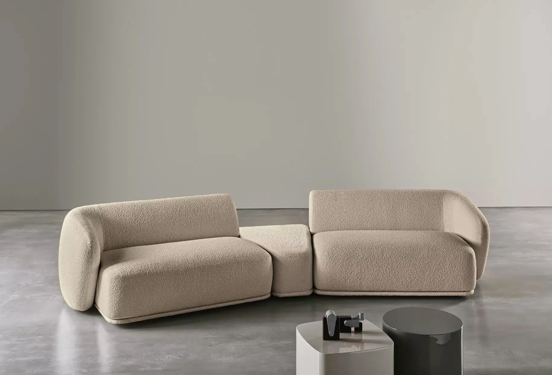 René Sofa