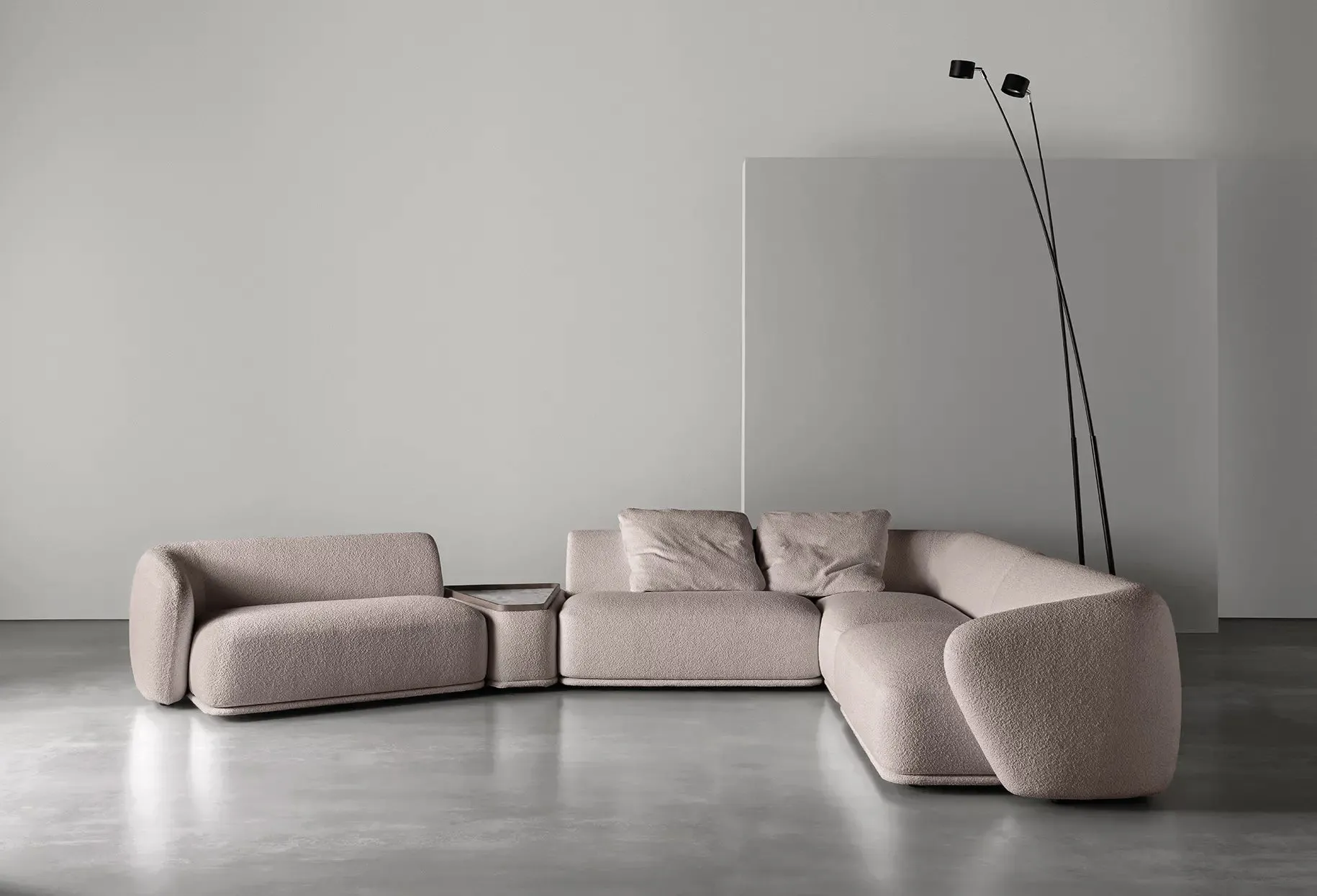 René Sofa