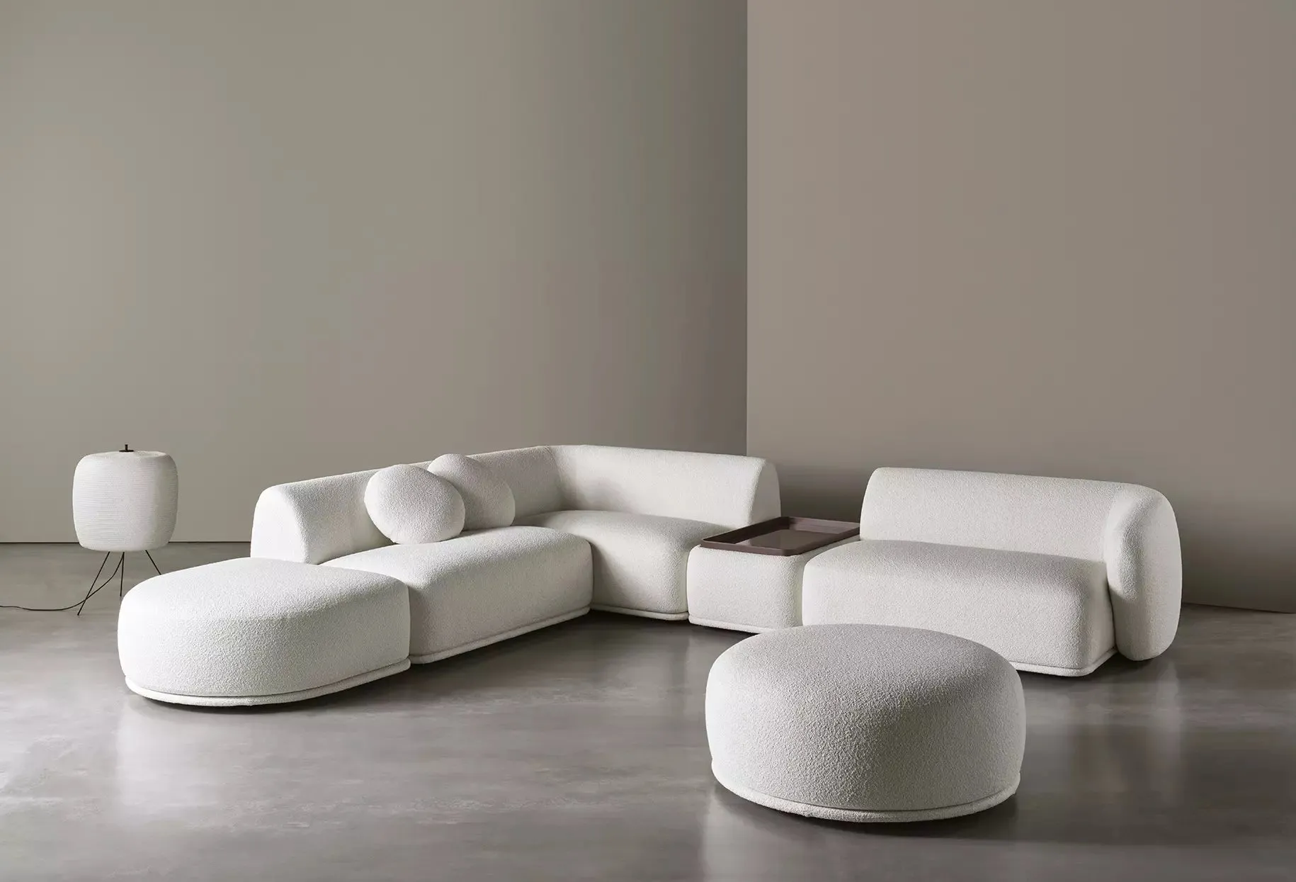 René Sofa