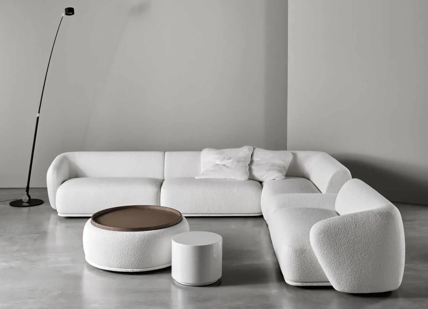 René Sofa