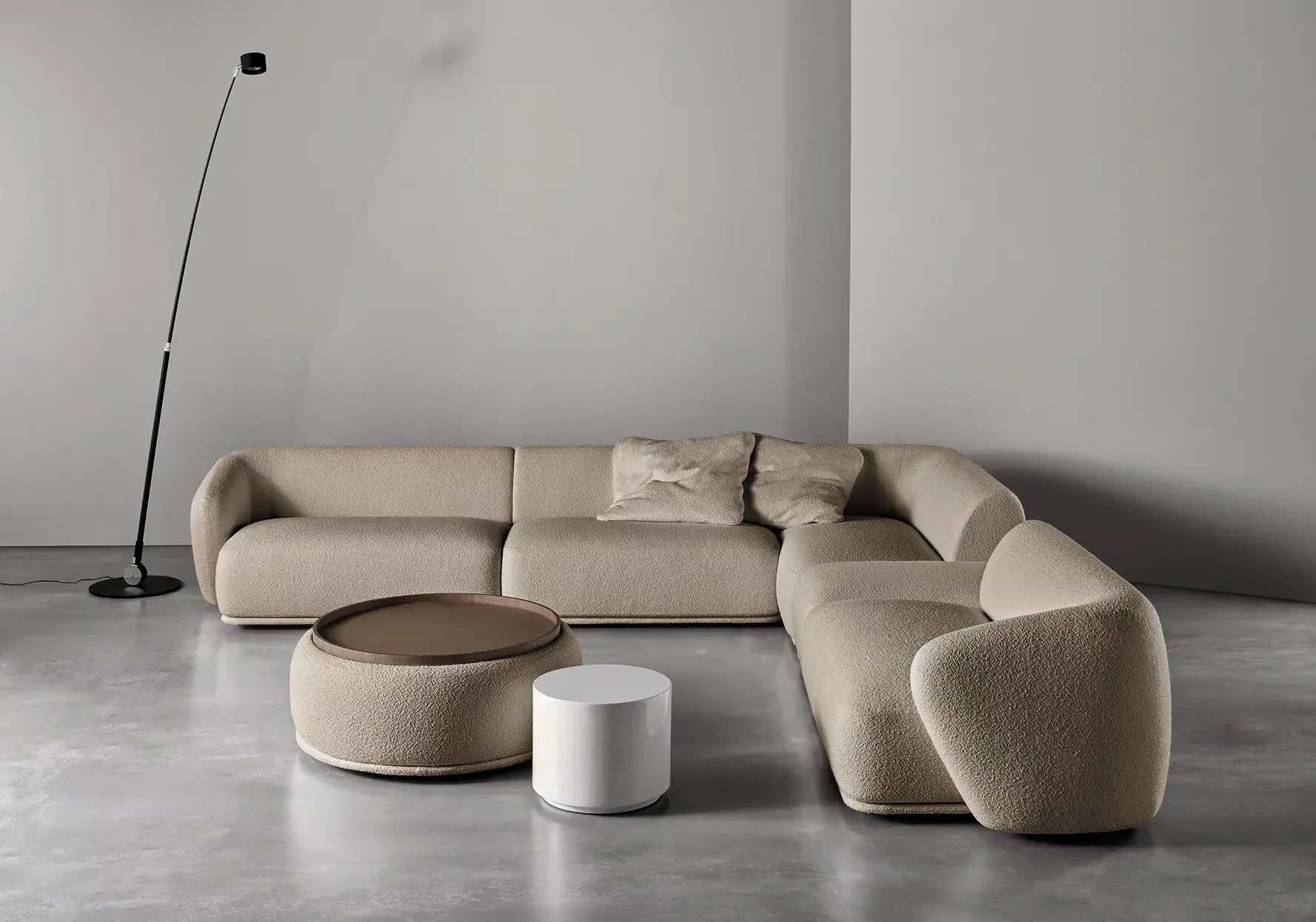 René Sofa