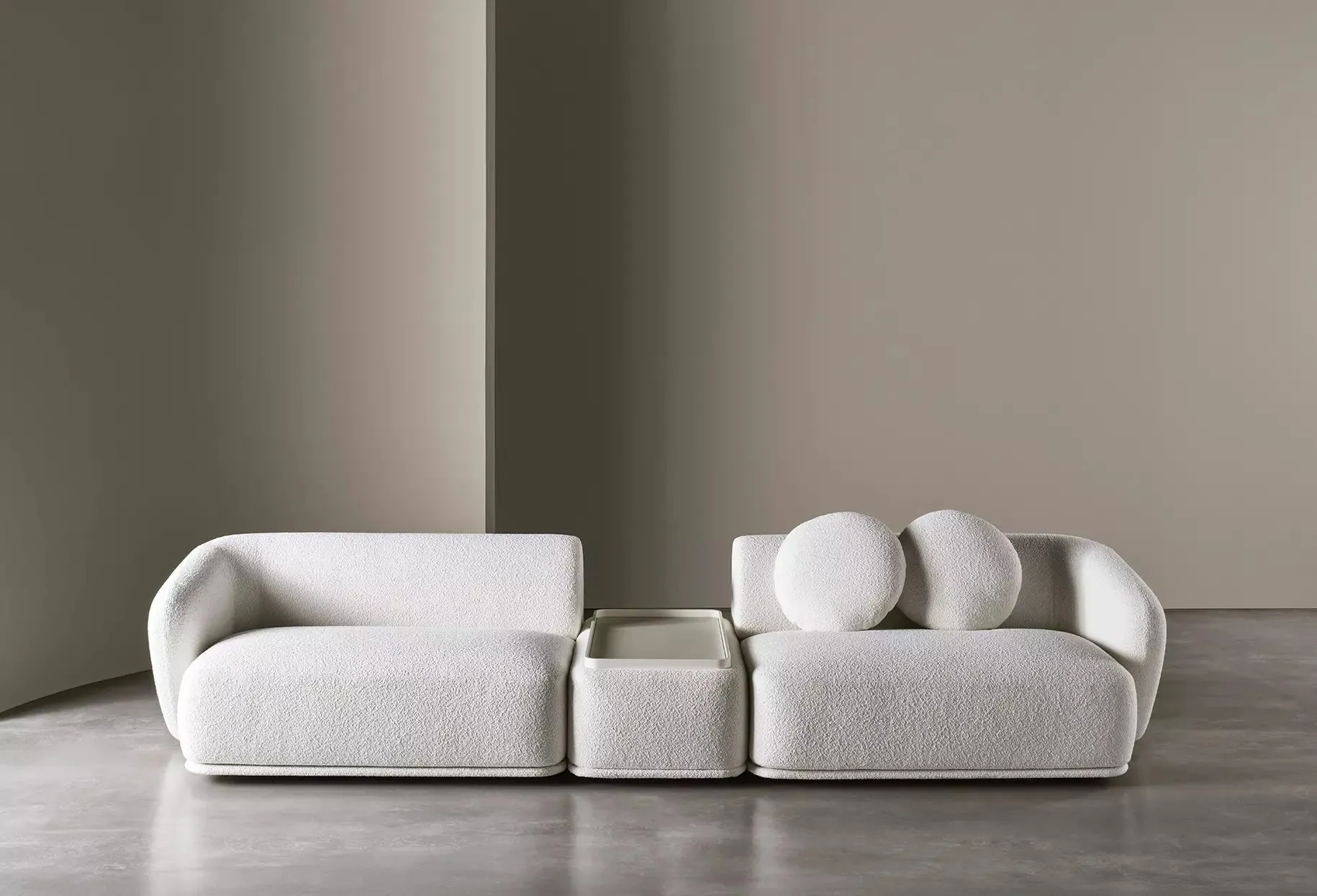 René Sofa
