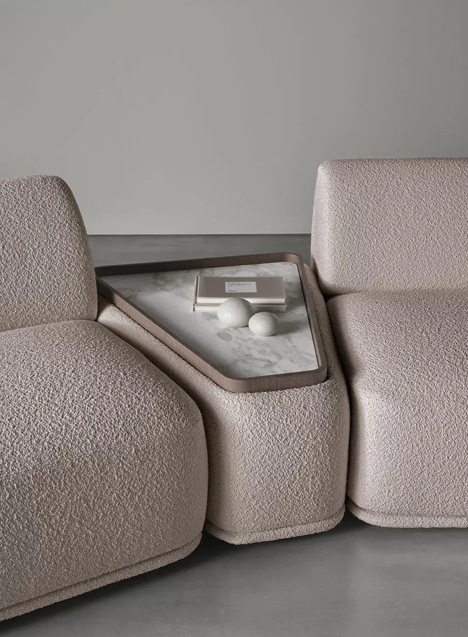 René Sofa