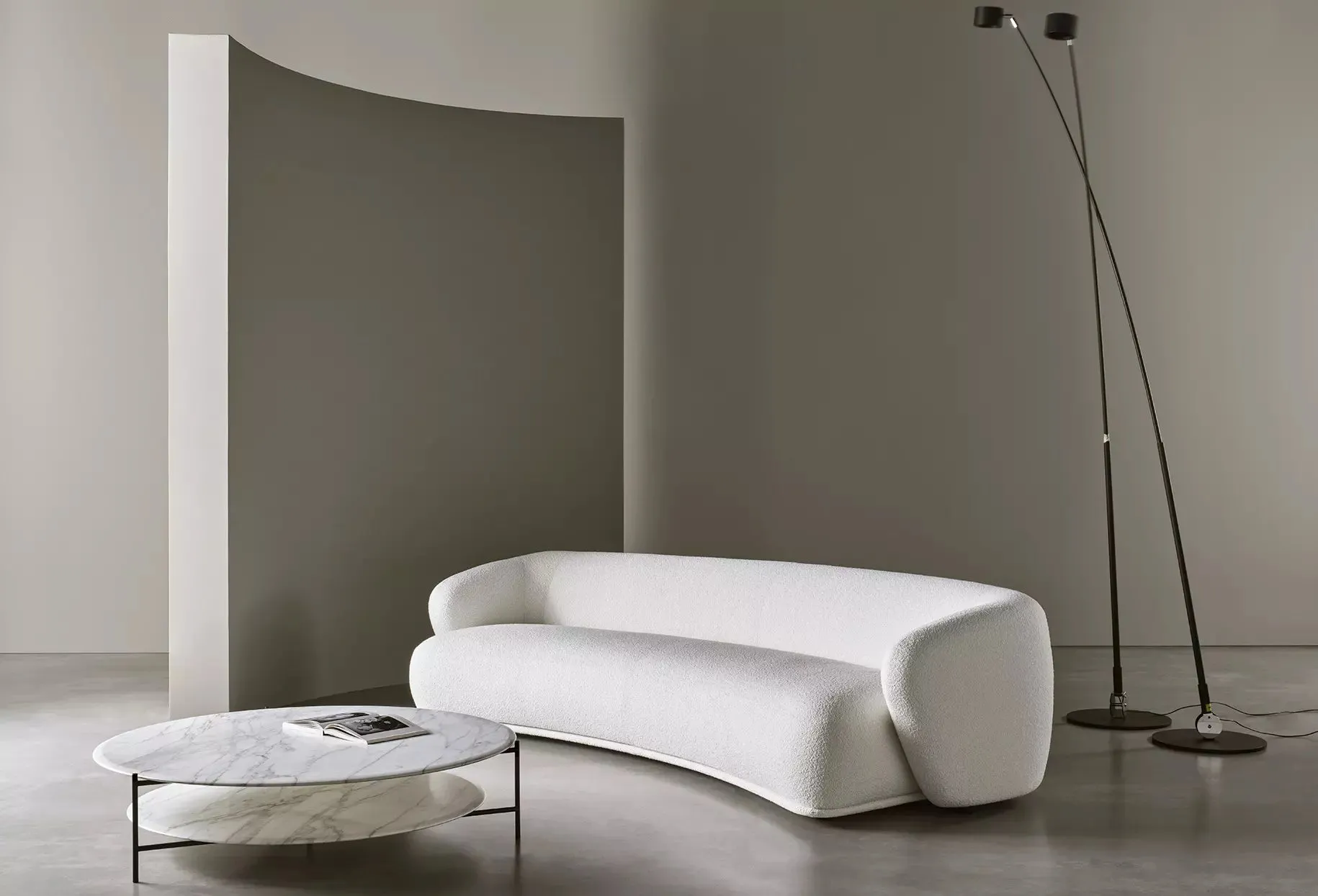 René Sofa