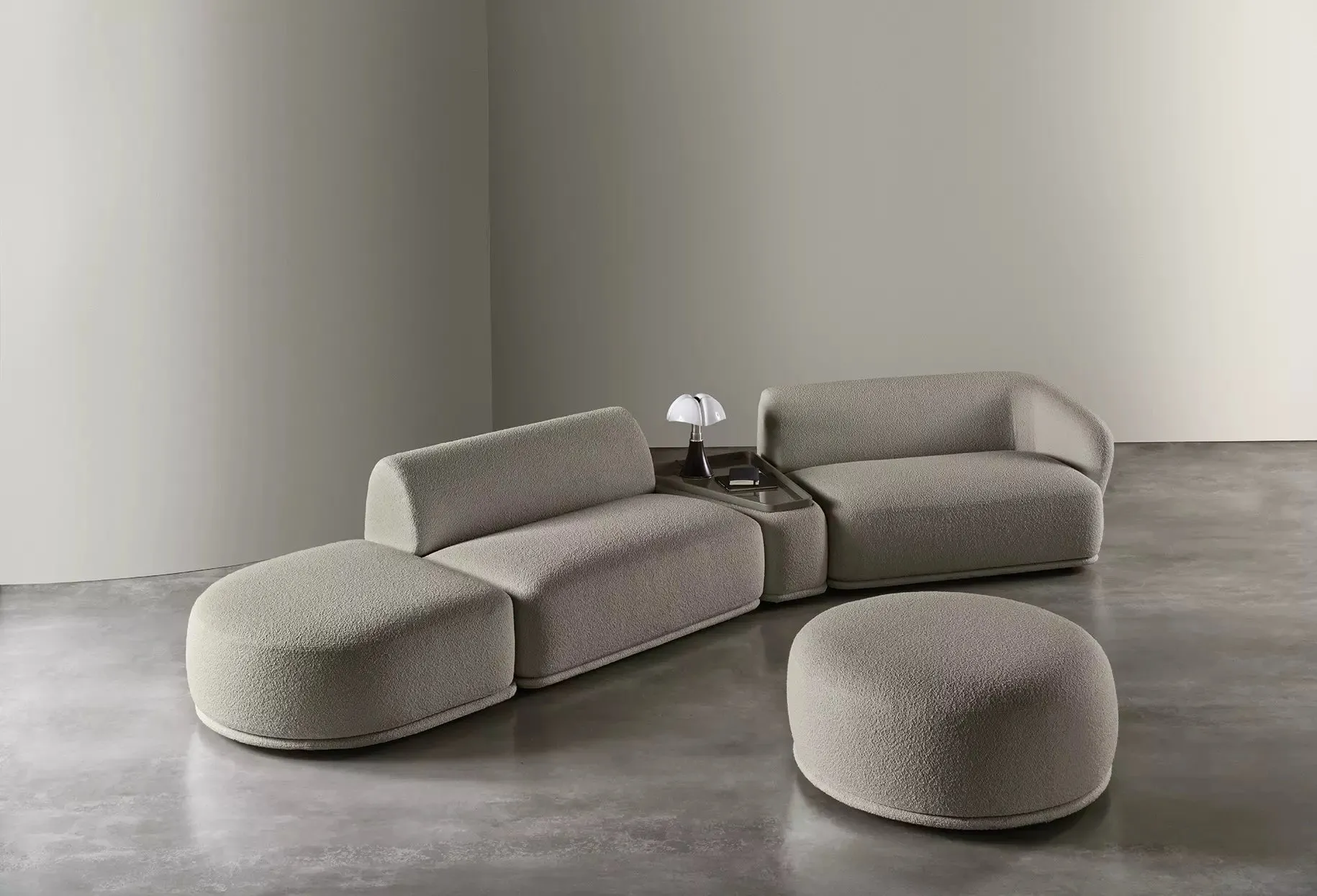 René Sofa