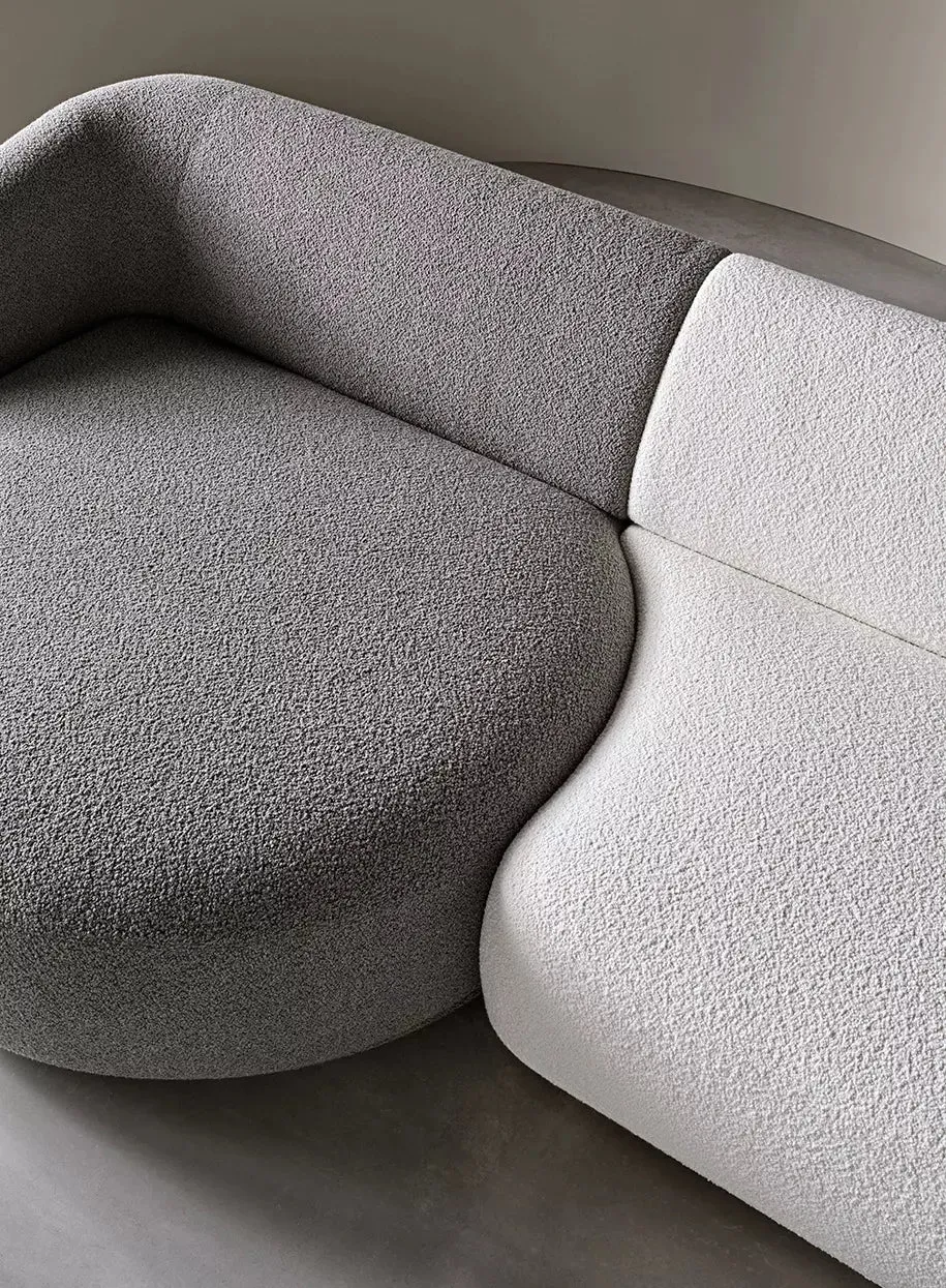 René Sofa