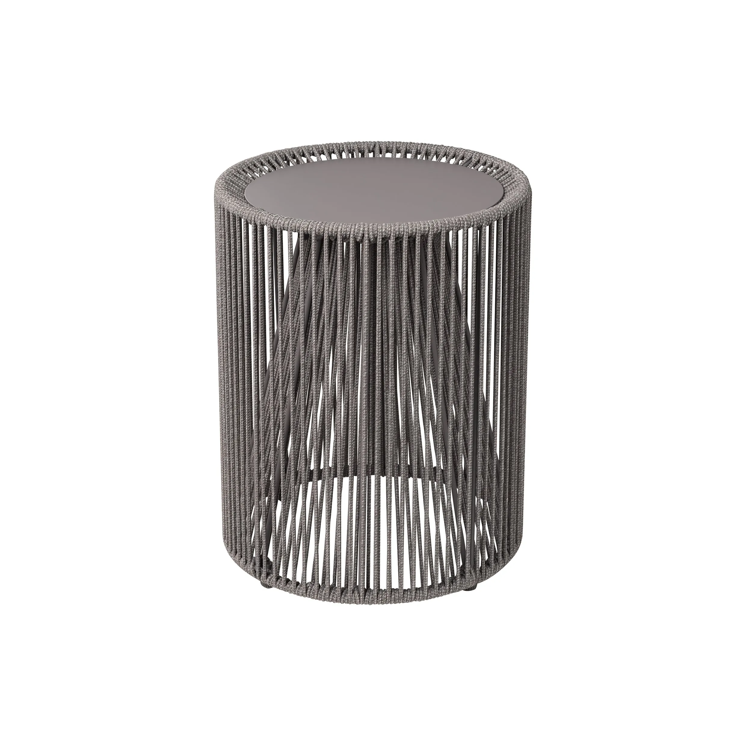 ROPE Outdoor Side Table