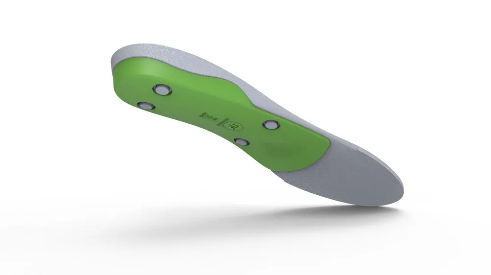 SuperFeet Insoles Green