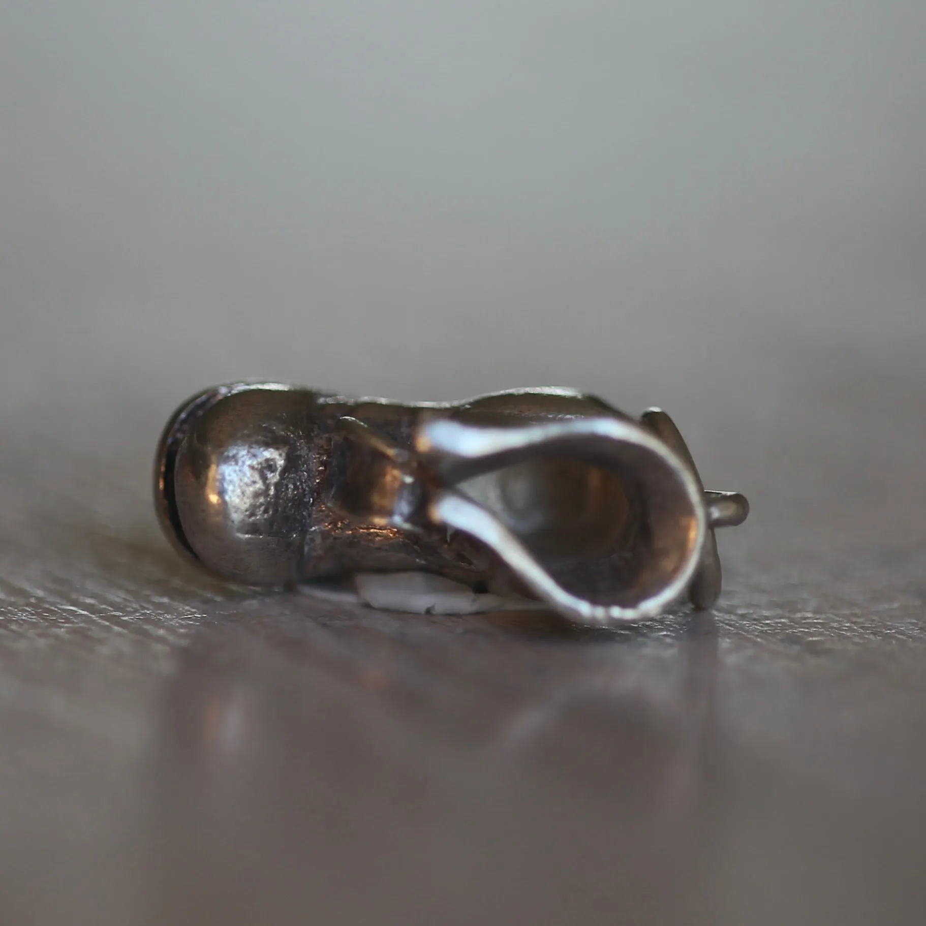 The Lost Shoe Collective (hello Cinderella) Silver Charms