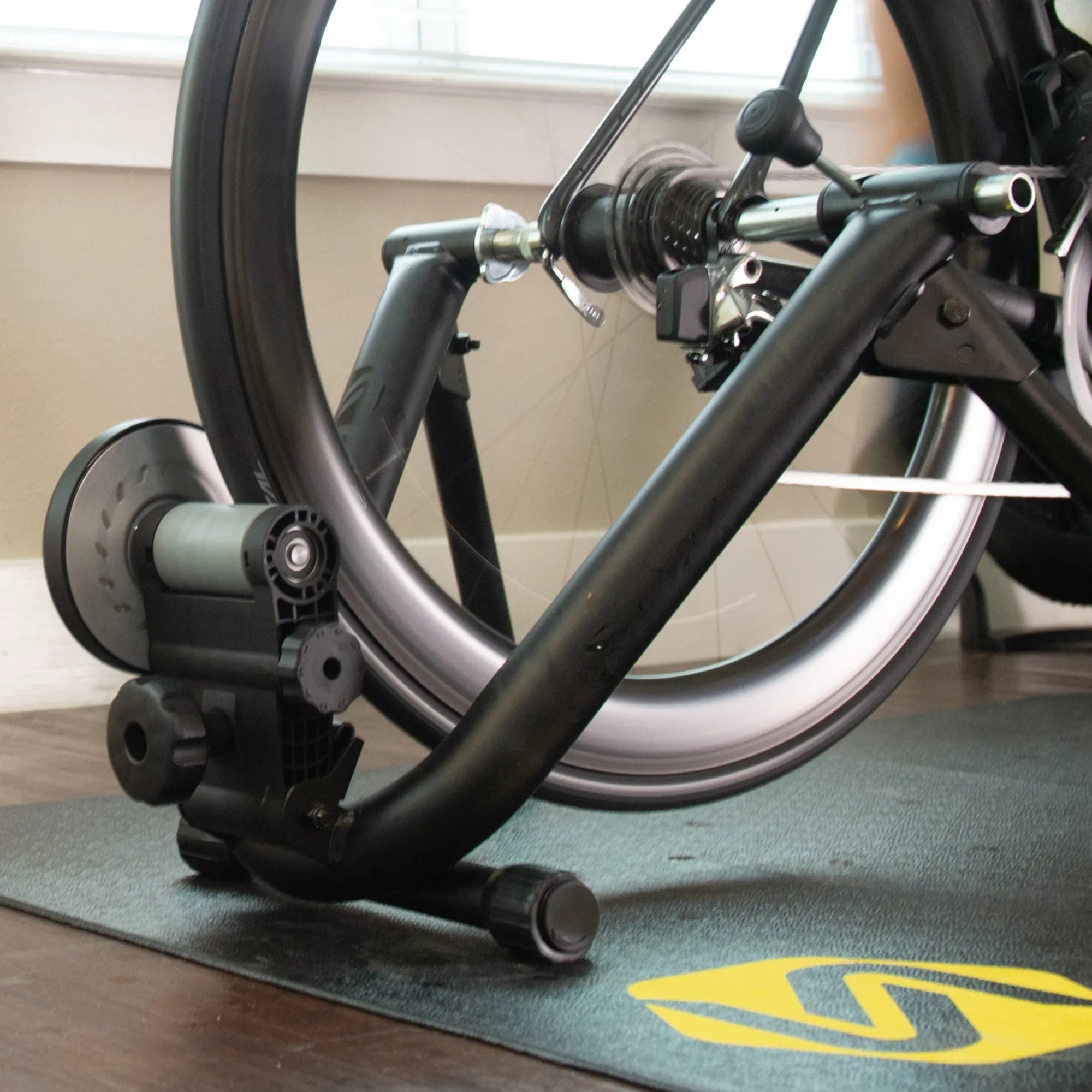 Trainer Knob Kit