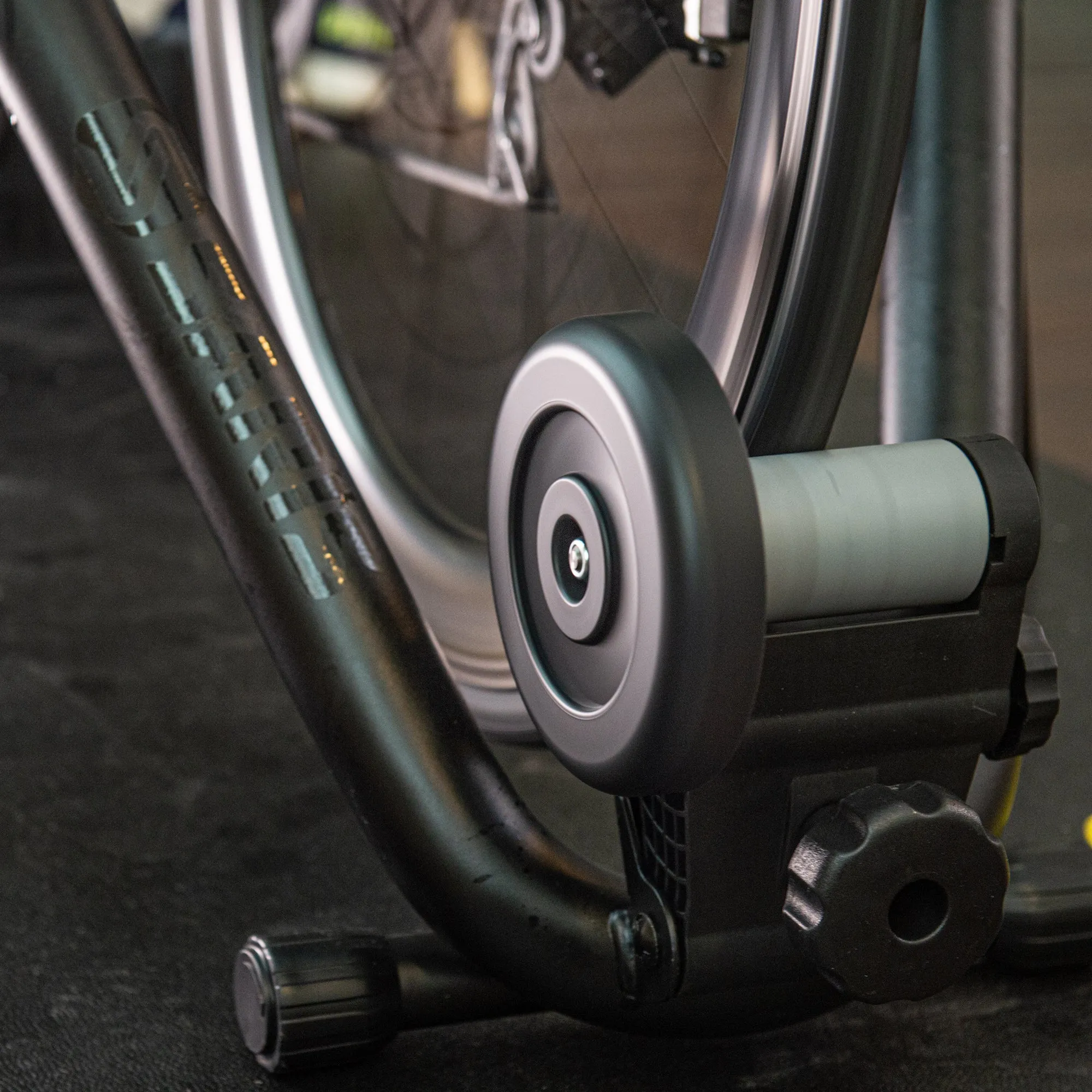 Trainer Knob Kit