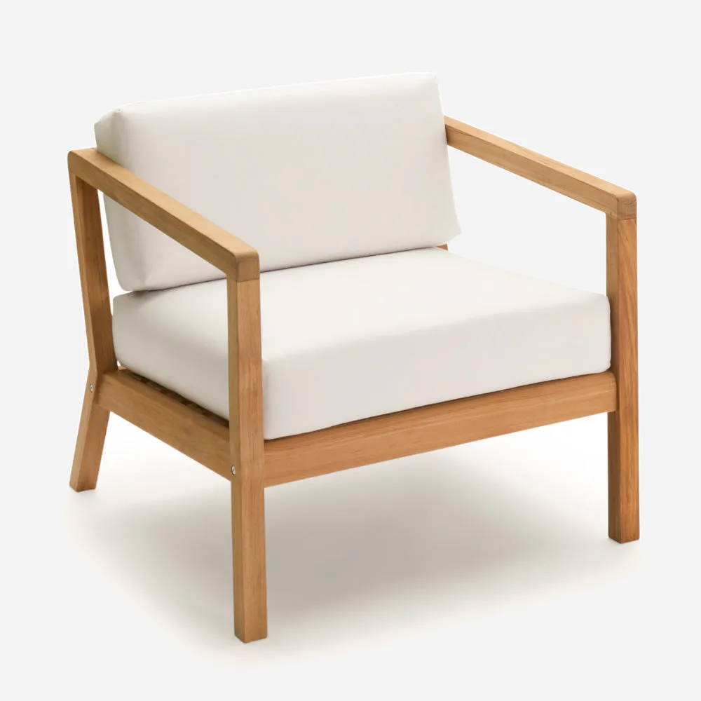 Virkelyst Chair