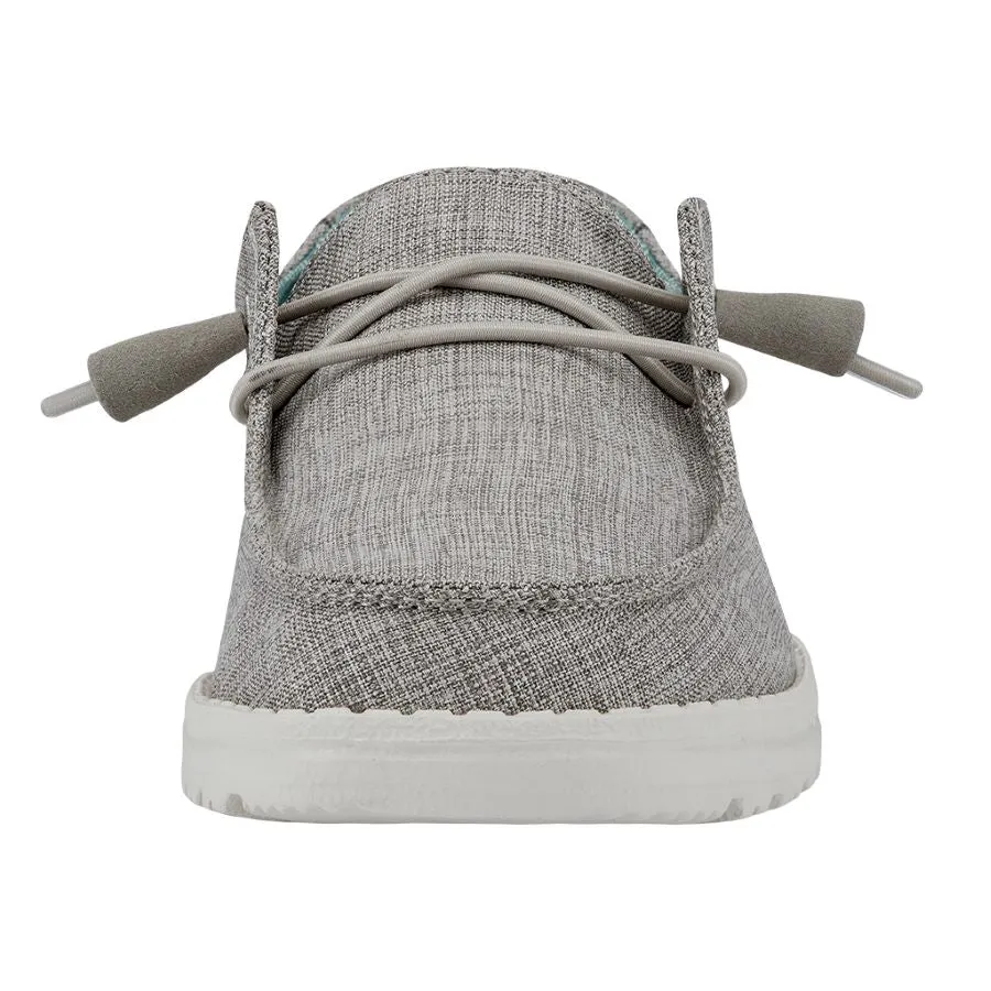 Wendy Chambray - Beige