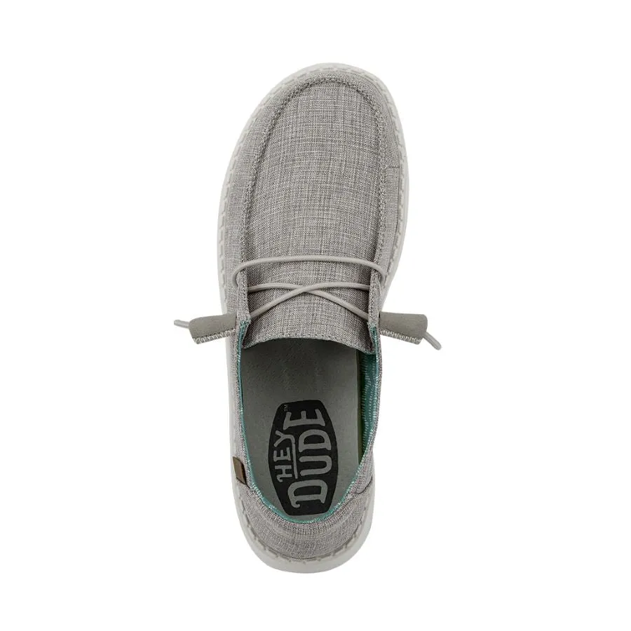 Wendy Chambray - Beige