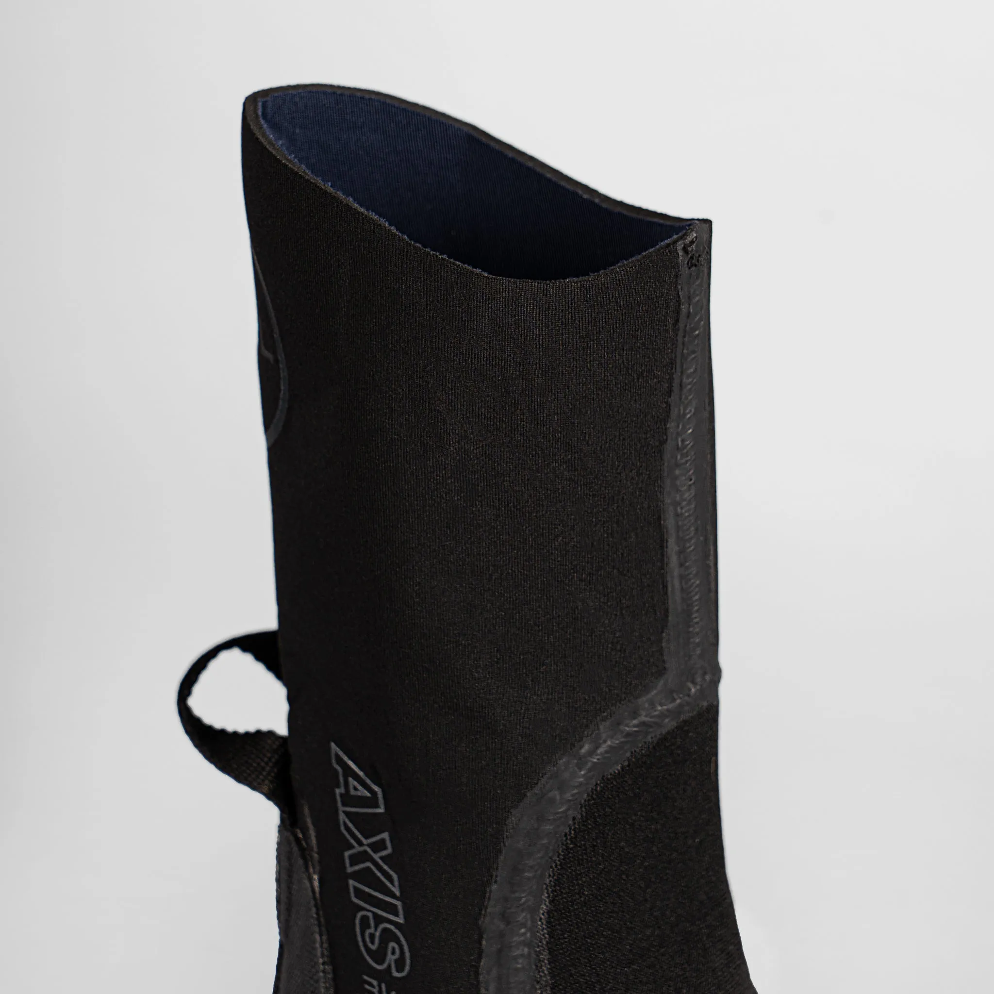 Xcel Men's Axis Split Toe Boot 3mm DS